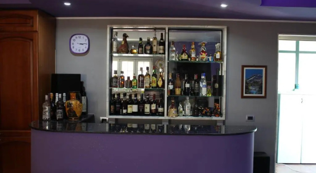 Номер Deluxe Villa Gioia