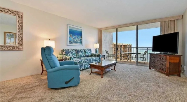 Royal Kahana 1112 by RedAwning, Забронировать Отель Кахана West Maui