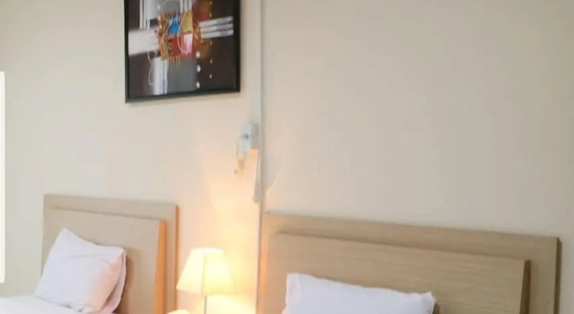 Camera Standard Rukun Senior Living
