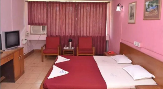 Camera doppia Standard Colva Residency