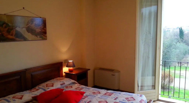 Апартаменты Residence Le Meridiane