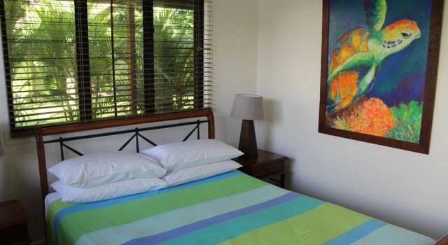 Yamacutta House, Book Hotel Hoteller i Mission Beach med parkering, Parkering
