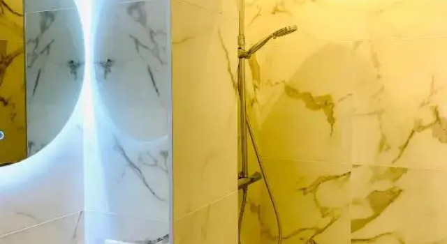 Номер Deluxe monaco, CHAMBRE LUXE, à 250M casino