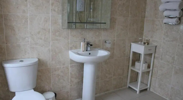 Номер Superior Mardonia Hotel