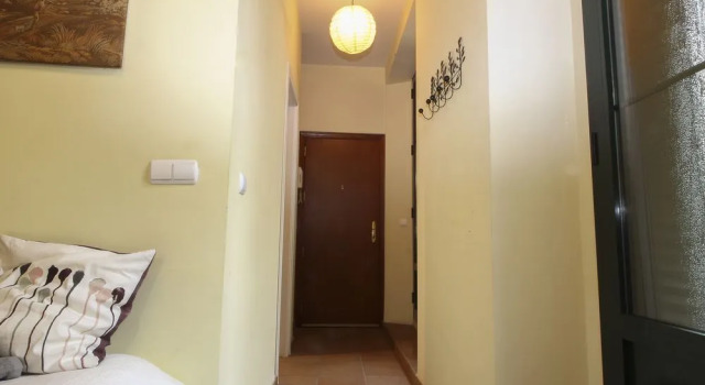 Deluxe apartment los balcones