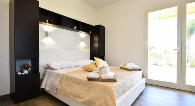 Borgo Fiorito Relais