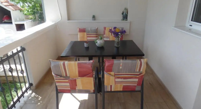 Апартаменты Apartments Emina