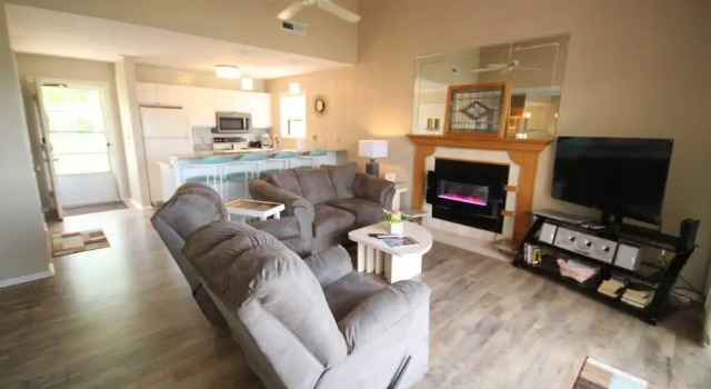 Bay Point Village Condominium, Забронировать Отель Отели Осейдж-Бич 4 звезды, 4*