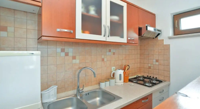 Апартаменты Apartment Marino 408