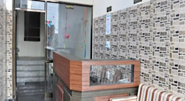 Hotel Soni Space