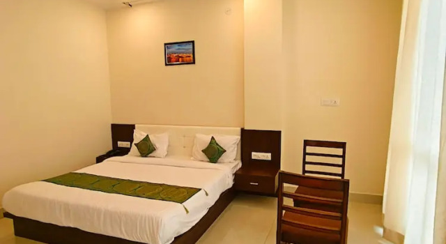 Двухместный номер Superior Hotel Veer Palace near Udaipole Udaipur