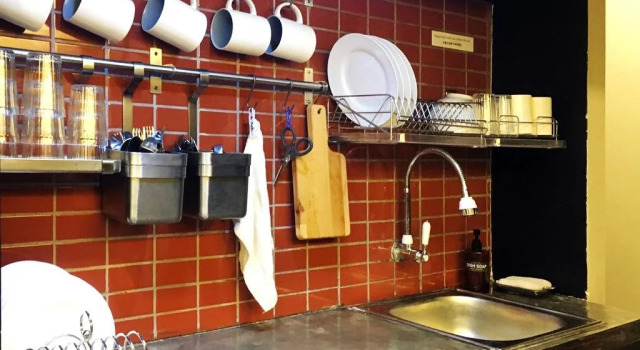 House of Phayathai - Hostel, Забронировать Хостел Хостелы Бангкока, рядом с Министерство иностранных дел, Хостел