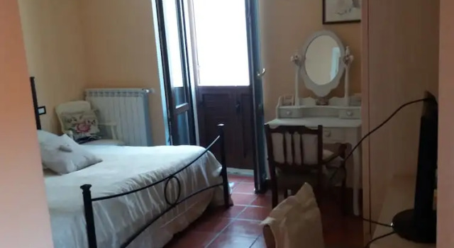 Номер Standard B&B Myosotis