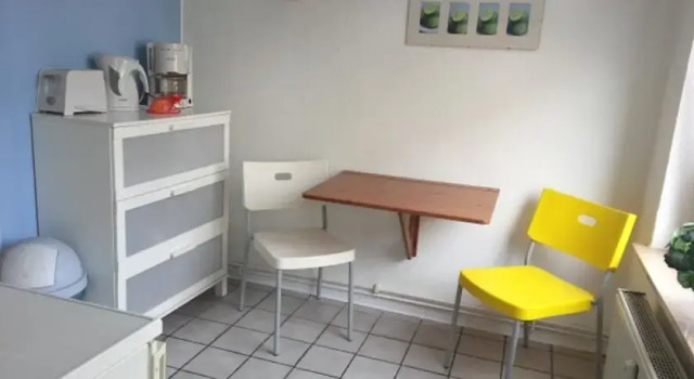 EcoSleep Boardinghouse, Забронировать Апартаменты/квартира Вильгельмсхафен East Frisia, рядом с Stadthalle Wilhelmshaven