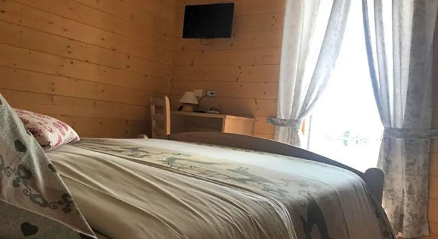 Locanda Al Terrazzo, Book Hotel Erbezzo Venetien