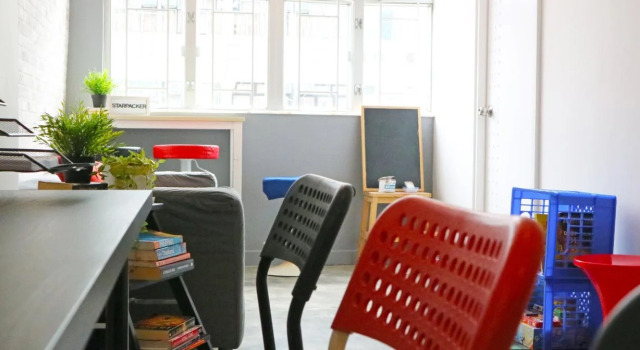 Starpacker - Hostel, Boek Hostel Kowloon Hongkong, in de buurt van The ONE