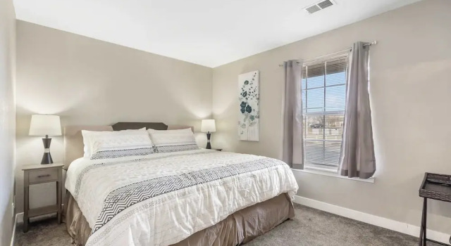 Номер Standard The Memorable Place Stay in the Heart of Branson