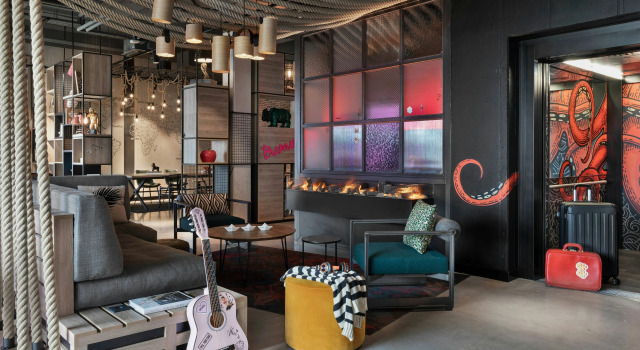 Moxy Bremen, Book Hotel Hotels in Bremen with Breakfast, Breakfasts