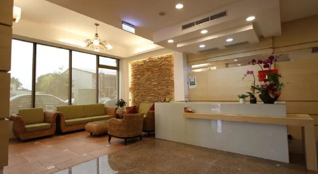 Silia Hostel, Забронировать Хостел Цзянь Хуалянь