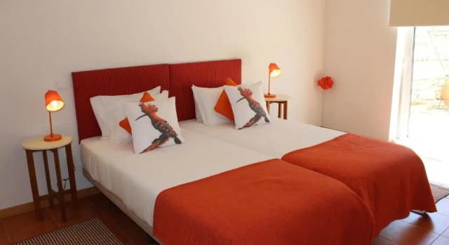 Retiro do Bosque Country House, Rezerwuj Dom wakacyjny Domki letniskowe w Ribatejo, Domek
