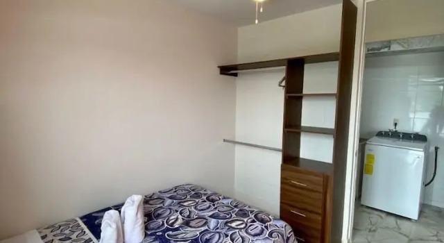 Torre San Jacinto San Andrés, Book Apartment Guadalajara Jalisco