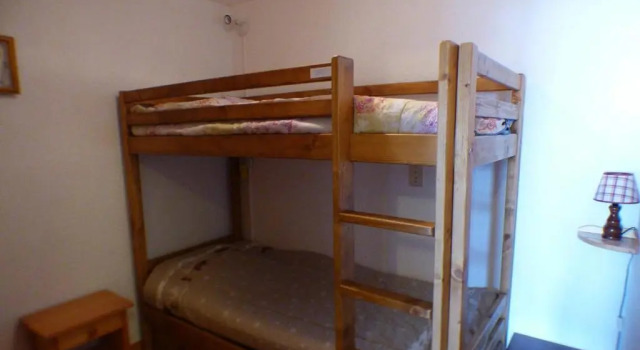 Appartement Les Saisies, 1 pièce, 5 personnes - FR-1-594-109, Забронировать Апартаменты/квартира Апартаменты Ле-Сейсье, рядом с Горнолыжный подъемник Люсьон, Апартаменты/квартира