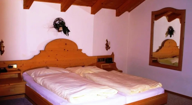 Apartamento Eichenhof