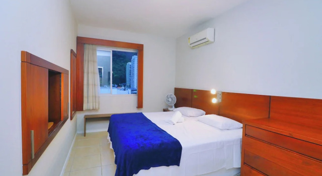Rio Spot Copacabana Suites U053