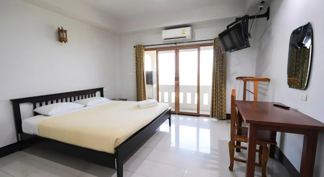 Amorn Sukhothai Hotel, Забронировать Отель Сукхотхай 