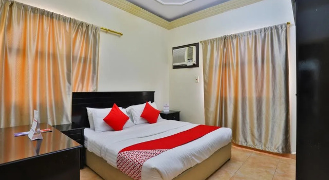 OYO 354 Saaf Al Nakhal, Varaa Hotelli Taif 