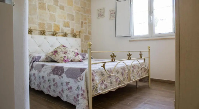 Il Trullo di Heidi