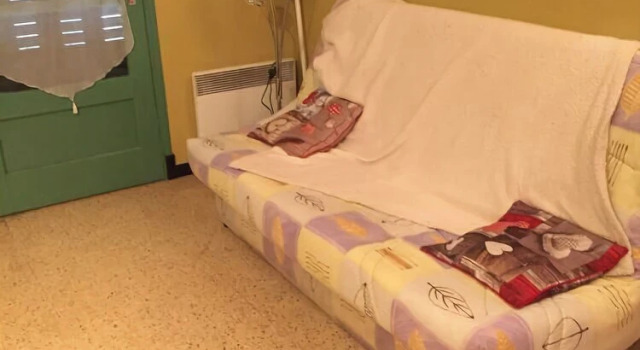 Appartement Mari Philippe, Prenota Appartamento Hotel a Alvernia con parcheggio, Parcheggio