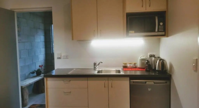 Modern Private Apartment, Забронировать Апартаменты/квартира Ванака Требл-Коун