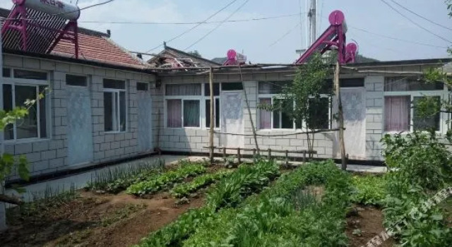 Beijing Bailihualang Shanshuijian Farmstay