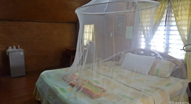 Номер Standard с балконом 67th Heaven Holiday Resort