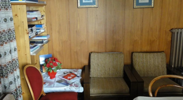 Hotel Cima Garni