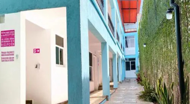 Yabanhi Hostel