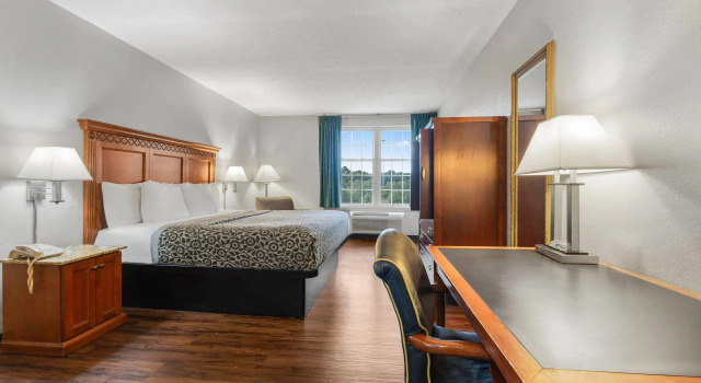 Days Inn by Wyndham Madisonville, Reserva ahora Hotel Madisonville Kentucky