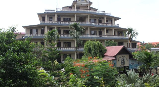 Hotel Monalisa Chitwan, Забронировать Отель Отели Читван 3 звезды, 3*