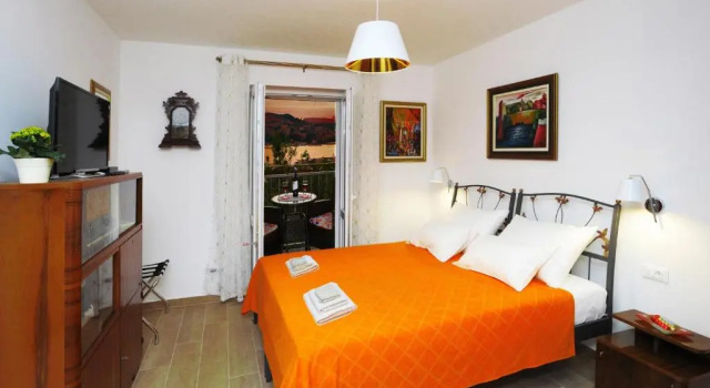 Студия Superior Nika Family Apartments