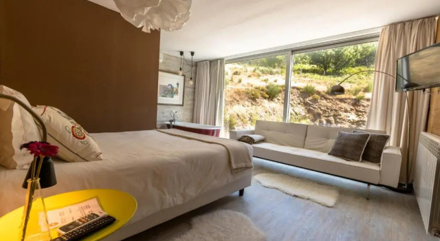 Люкс Casa de Campo De Torneiros