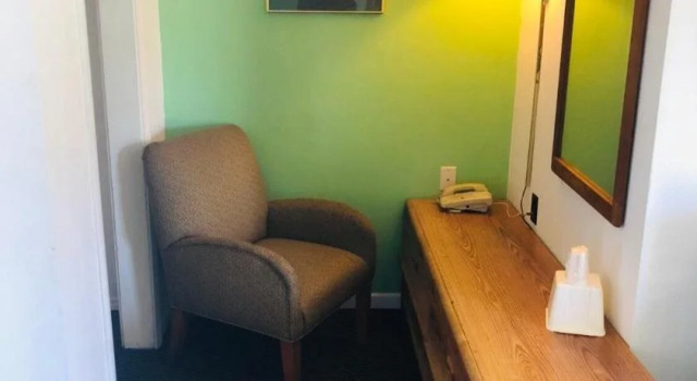 Woodridge Motel, Varaa Motelli Terre Haute Indiana