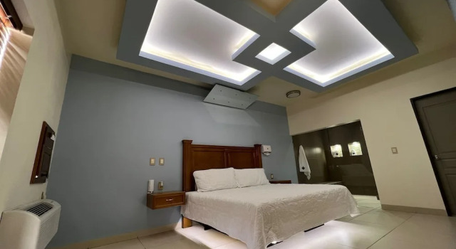 Motel 69, Book Motel Sombrerete Zacatecas