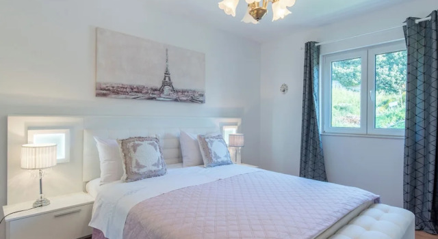 Апартаменты с балконом Apartment Gorana