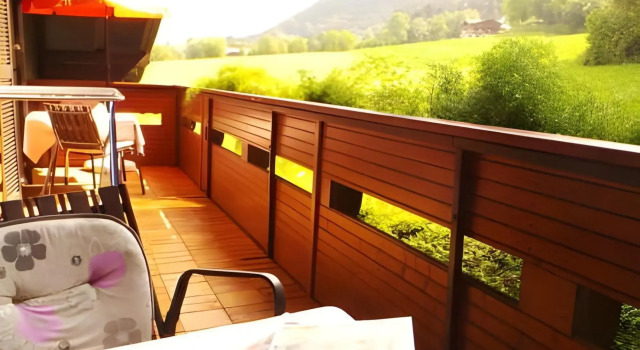 Blumenpension Strauss - Ferienwohnungen, Rezervovat Penzión Hotely v Carinthia s parkováním, Parkování