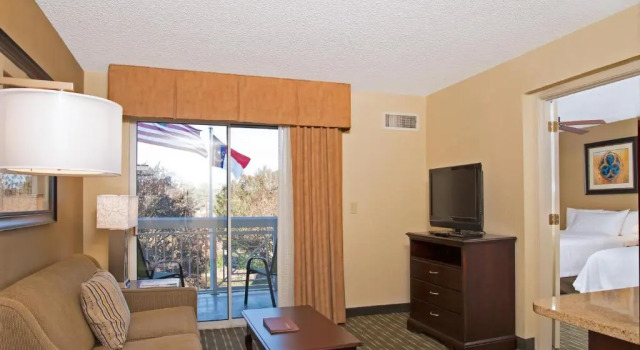 Люкс Homewood Suites Durham-Chapel Hill I-40