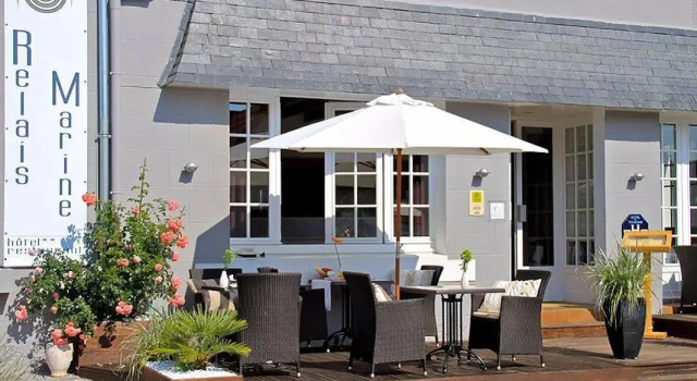 Le Relais Marine