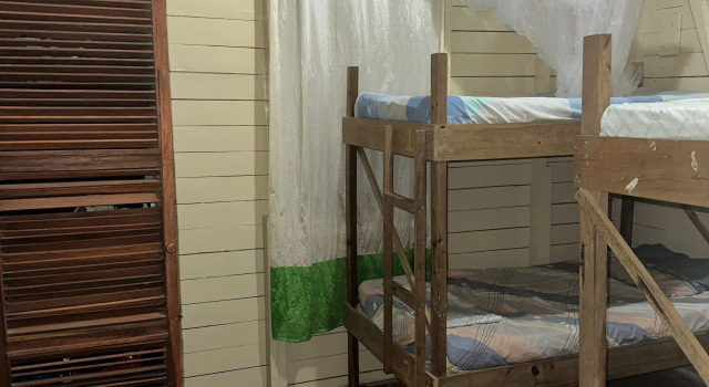 Hostal Caribbean Lodge