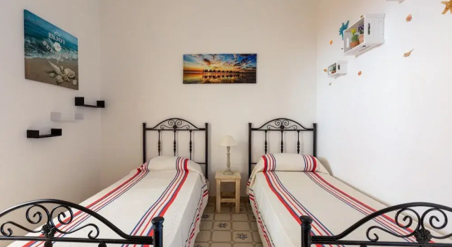 2700 Sud Sud Apartaments - Appartamento Conchiglia by Barbarhouse