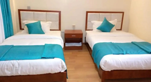 The Gific Hotel
